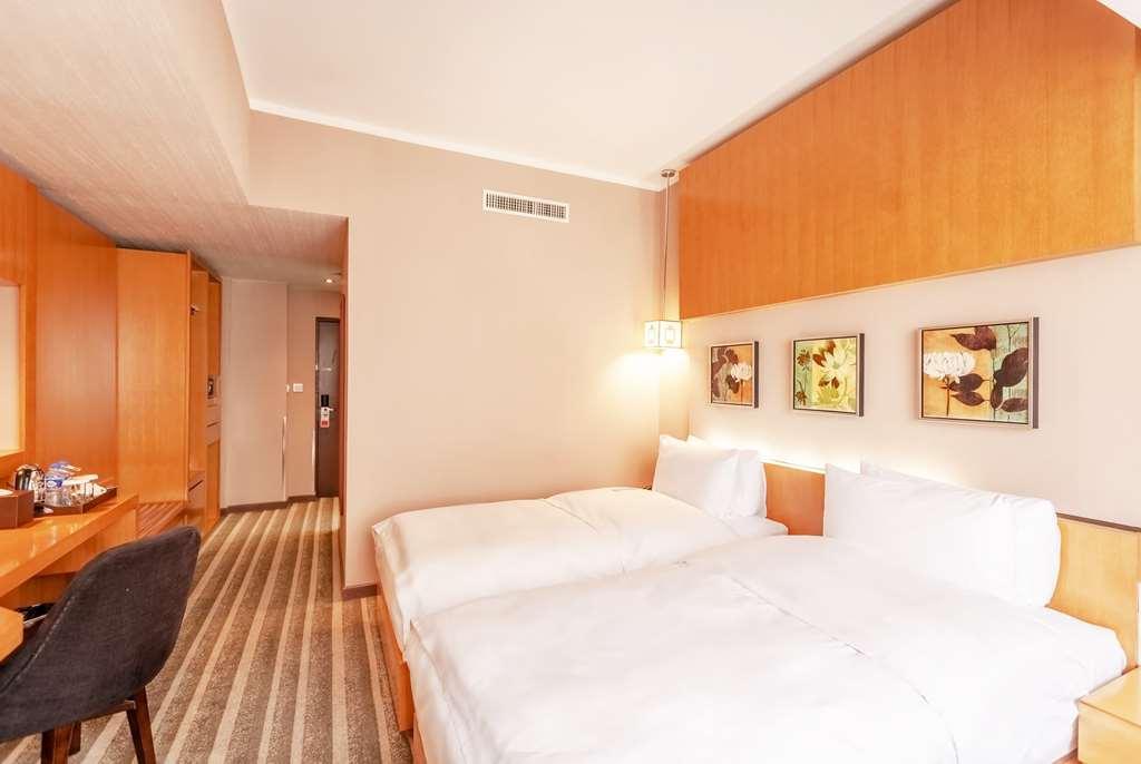 Ramada Ulaanbaatar City Center חדר תמונה